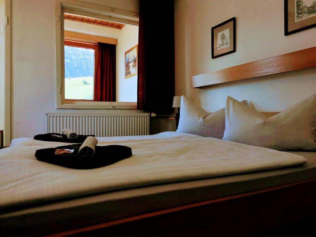 Sunrise Pfronten interior 1